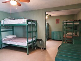 Hierba de Conejo - Hostel