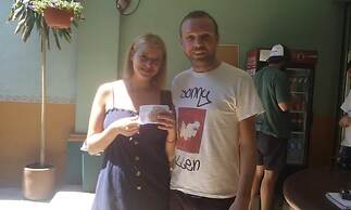 Hierba de Conejo - Hostel