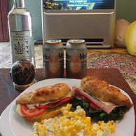 Hierba de Conejo - Hostel