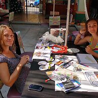 Hierba de Conejo - Hostel