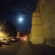 Hierba de Conejo - Hostel