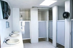 Hierba de Conejo - Hostel