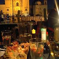 Hierba de Conejo - Hostel