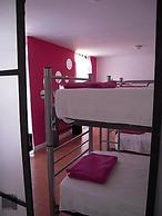 Hostal Punto 79 - Hostel