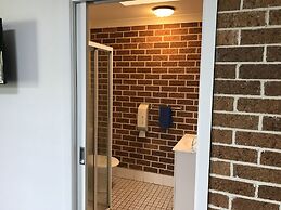 Coffs Shearwater Motel