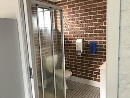 Coffs Shearwater Motel