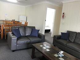 Coffs Shearwater Motel