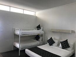 Coffs Shearwater Motel