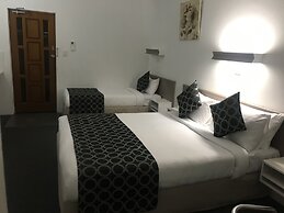 Coffs Shearwater Motel