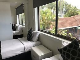 Coffs Shearwater Motel