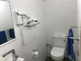 Coffs Shearwater Motel