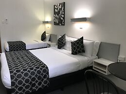 Coffs Shearwater Motel