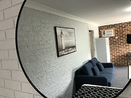 Coffs Shearwater Motel