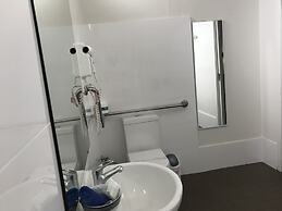 Coffs Shearwater Motel