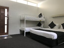 Coffs Shearwater Motel