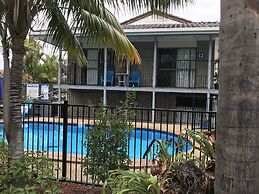 Coffs Shearwater Motel
