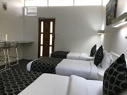 Coffs Shearwater Motel