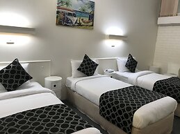 Coffs Shearwater Motel