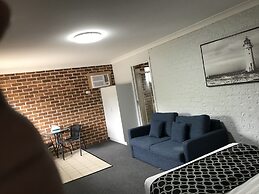 Coffs Shearwater Motel