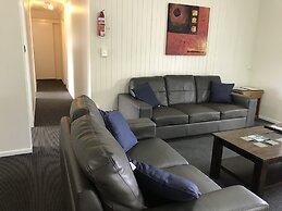 Coffs Shearwater Motel