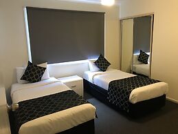 Coffs Shearwater Motel