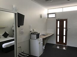 Coffs Shearwater Motel
