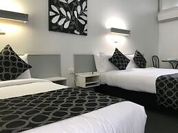 Coffs Shearwater Motel