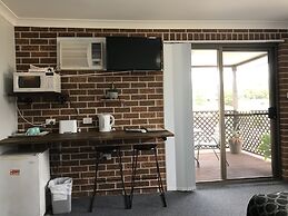 Coffs Shearwater Motel