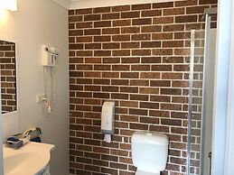 Coffs Shearwater Motel