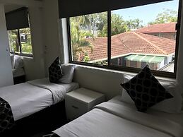 Coffs Shearwater Motel