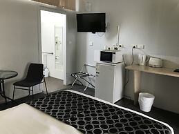 Coffs Shearwater Motel