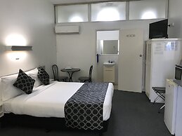 Coffs Shearwater Motel