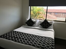 Coffs Shearwater Motel