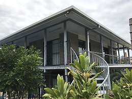 Coffs Shearwater Motel