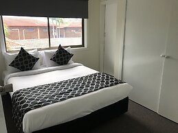 Coffs Shearwater Motel