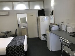 Coffs Shearwater Motel