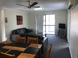 Coffs Shearwater Motel