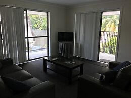 Coffs Shearwater Motel