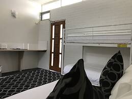 Coffs Shearwater Motel