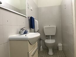 Coffs Shearwater Motel