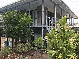 Coffs Shearwater Motel