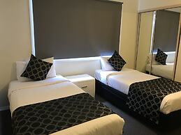 Coffs Shearwater Motel