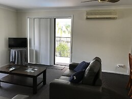 Coffs Shearwater Motel