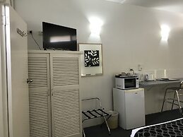 Coffs Shearwater Motel