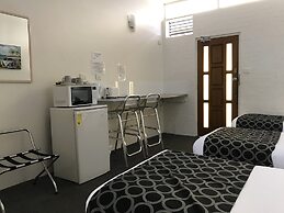 Coffs Shearwater Motel