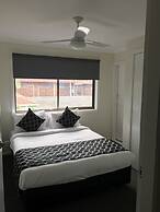 Coffs Shearwater Motel