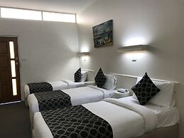 Coffs Shearwater Motel