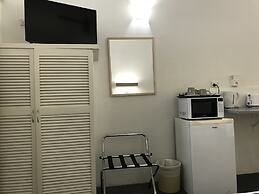 Coffs Shearwater Motel