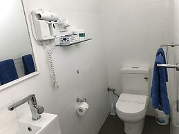 Coffs Shearwater Motel