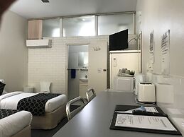 Coffs Shearwater Motel